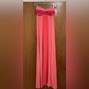 chinese dress ladies Magnolia Maxi Dress main image 0